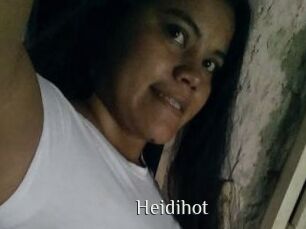 Heidihot