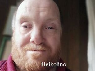 Heikolino