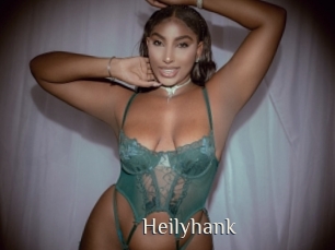 Heilyhank