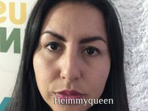Heimmyqueen