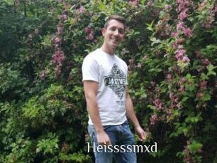 Heissssmxd