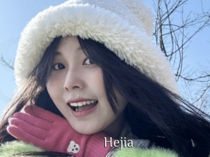 Hejia