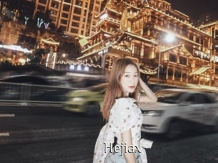 Hejiax