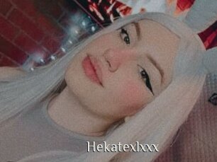 Hekatexlxxx