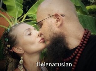 Helenaruslan