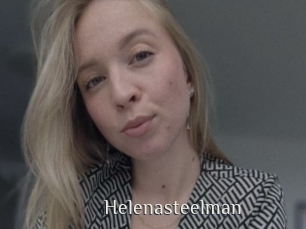 Helenasteelman