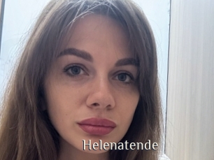 Helenatende
