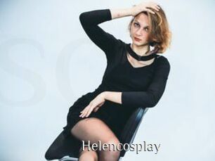 Helencosplay