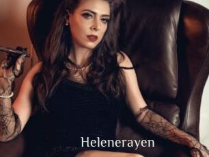 Helenerayen
