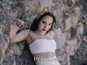 Helenkendal