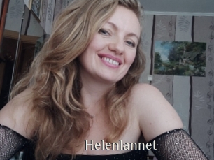 Helenlannet