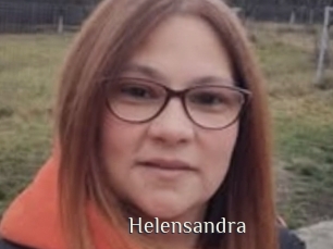 Helensandra