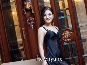 Helenyunx