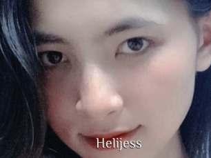 Helijess