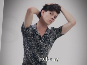 Helioray