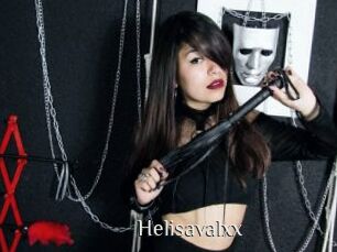 Helisavalxx
