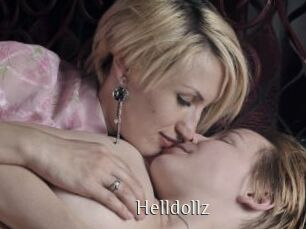 Helldollz