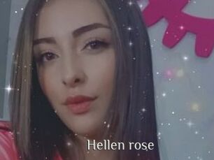 Hellen_rose