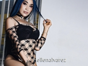 Hellenalvarez