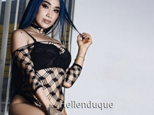 Hellenduque