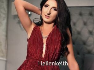 Hellenkeith