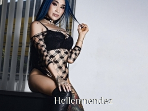 Hellenmendez