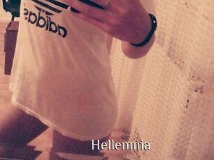 Hellenmia