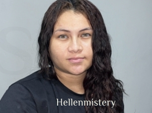 Hellenmistery