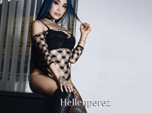 Hellenperez