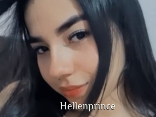 Hellenprince