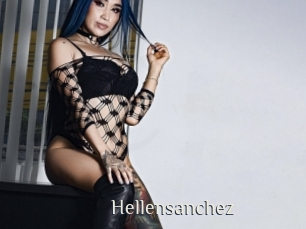 Hellensanchez