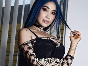 Hellenusuga