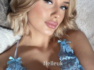 Helleuk