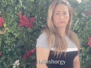 Hellishorgy