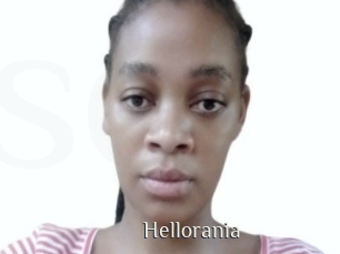 Hellorania