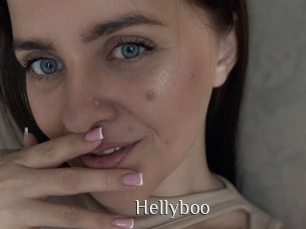 Hellyboo