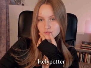 helypotter Shop coquin