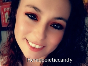 Hemopoieticcandy