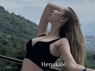 Henakale