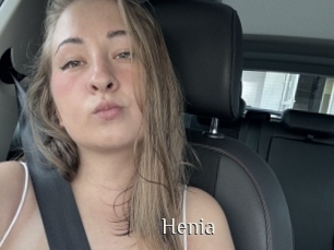 Henia