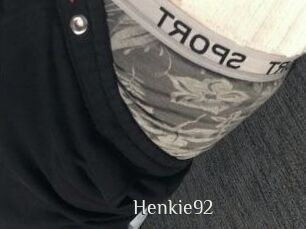 Henkie92