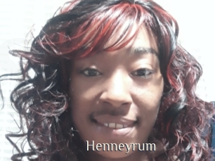 Henneyrum