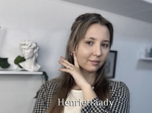Henriettaady