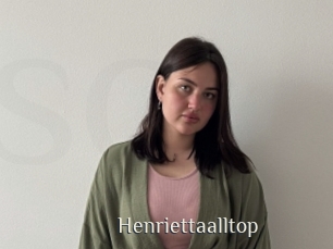 Henriettaalltop