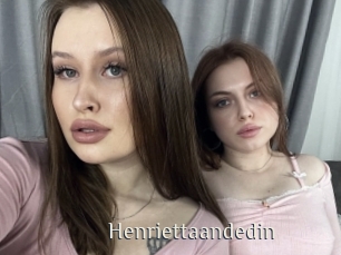 henriettaandedin Shop coquin