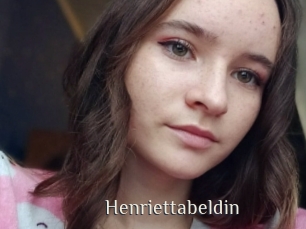 henriettabeldin Shop coquin