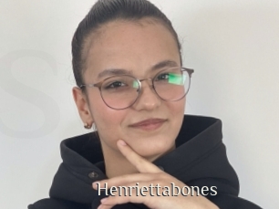 Henriettabones