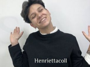 Henriettacoll