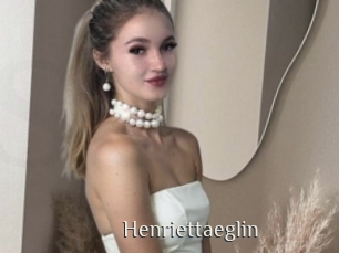 Henriettaeglin