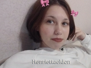 Henriettaeldon
